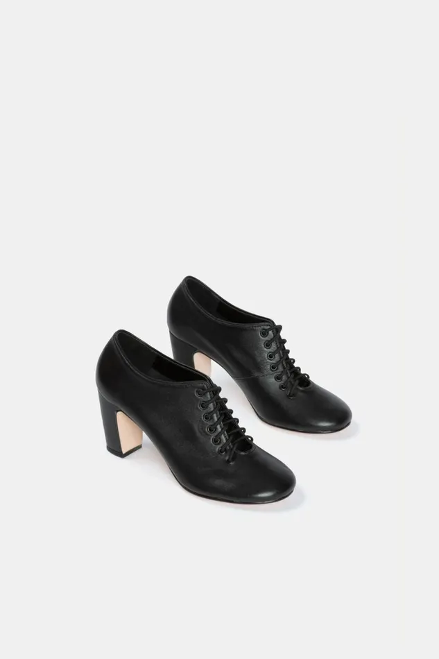 Women Heels Rachel Comey Tilla Heel Black Women Heels Rachel Comey Tilla Heel Black