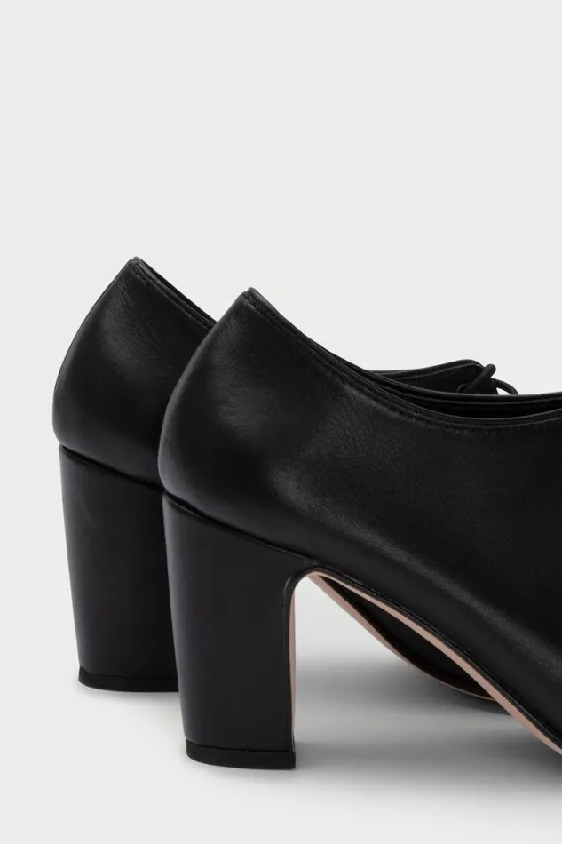 Women Heels Rachel Comey Tilla Heel Black Women Heels Rachel Comey Tilla Heel Black