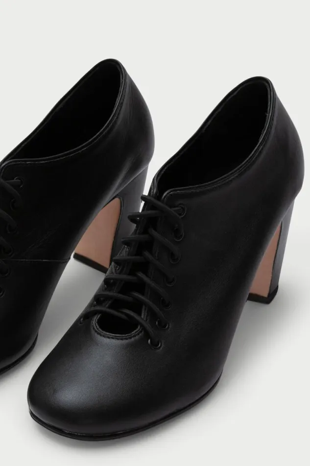 Women Heels Rachel Comey Tilla Heel Black Women Heels Rachel Comey Tilla Heel Black