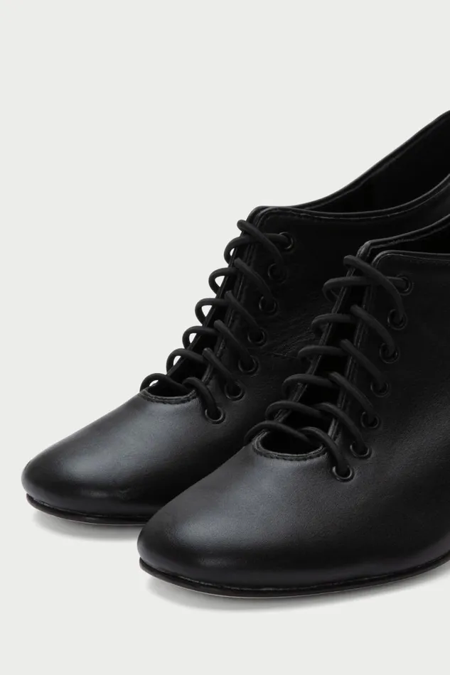 Women Heels Rachel Comey Tilla Heel Black Women Heels Rachel Comey Tilla Heel Black