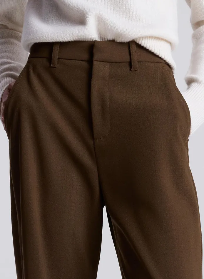 Women Hirsh Pant Sycamore ALC Bottoms