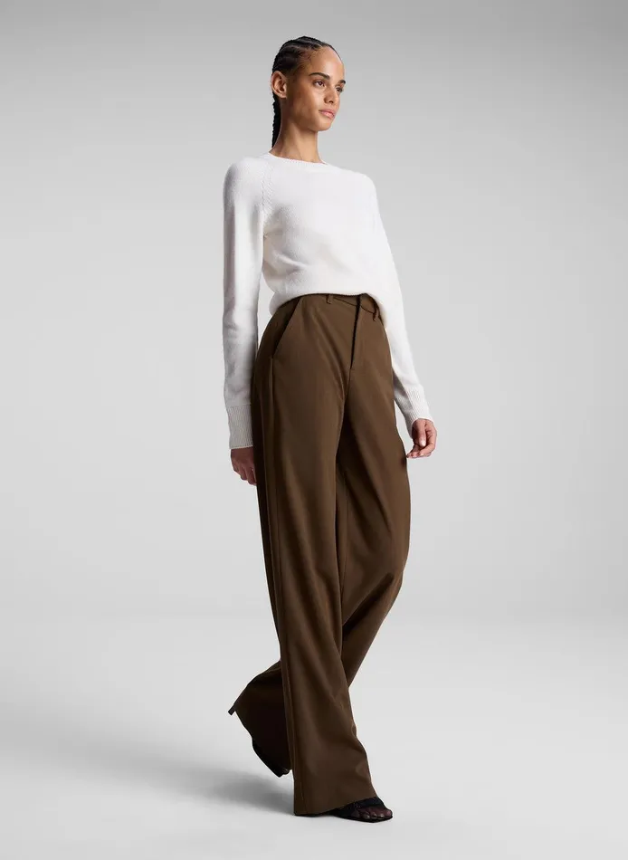 Women Hirsh Pant Sycamore ALC Bottoms