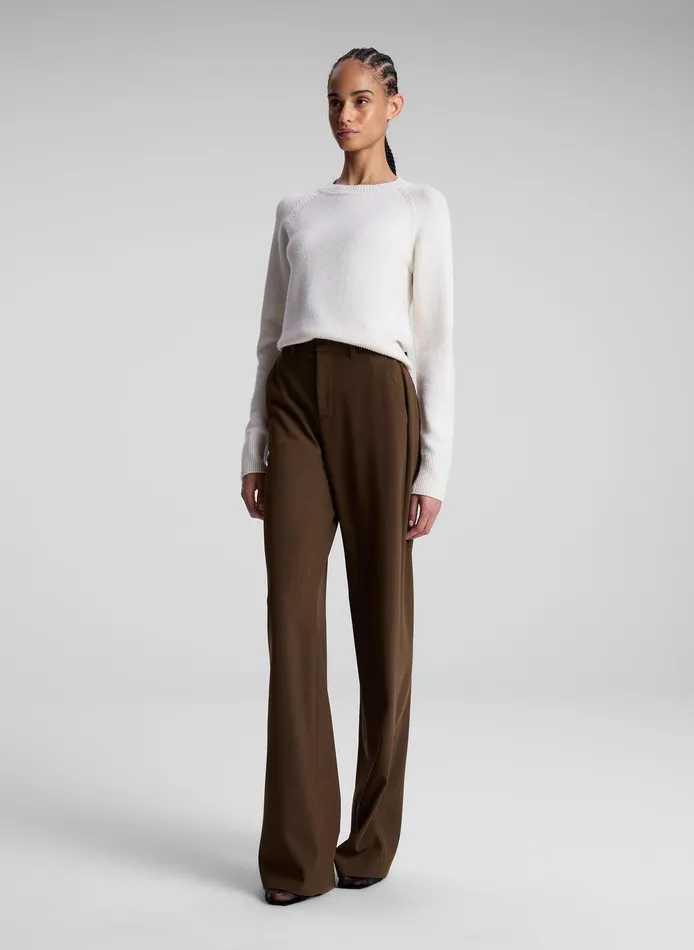 Women Hirsh Pant Sycamore ALC Bottoms