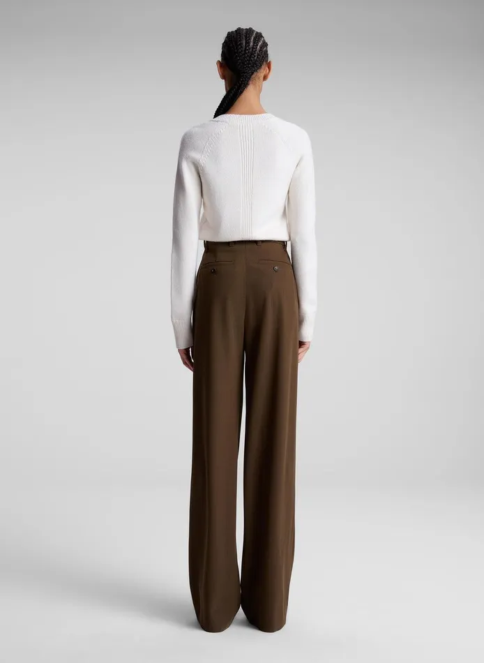 Women Hirsh Pant Sycamore ALC Bottoms