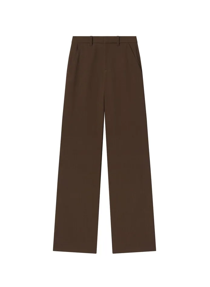 Women Hirsh Pant Sycamore ALC Bottoms