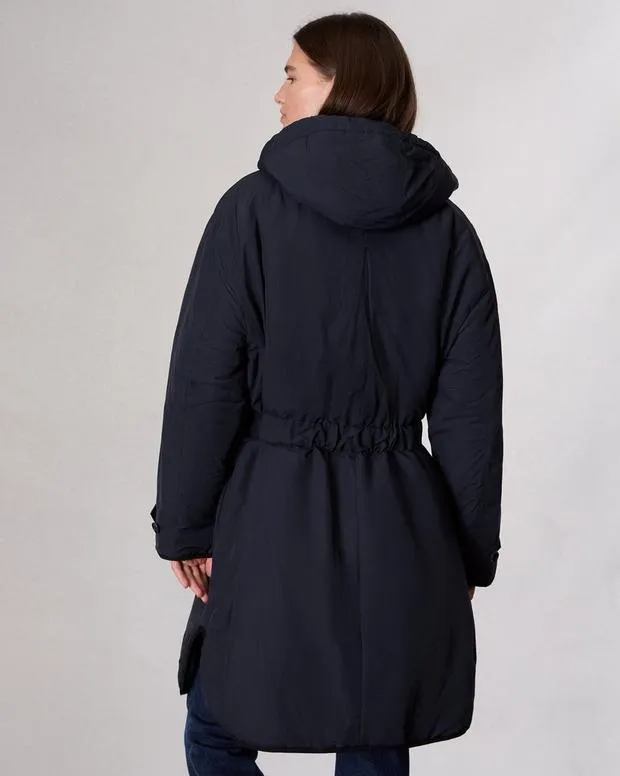 Women Jackets and Coats Rag and Bone Regan Ripstop Parka Salute