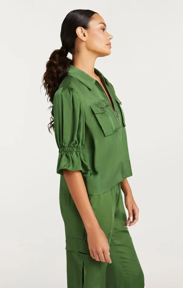 Women Jackets Cinq Sept Holly Jacket Rosebud