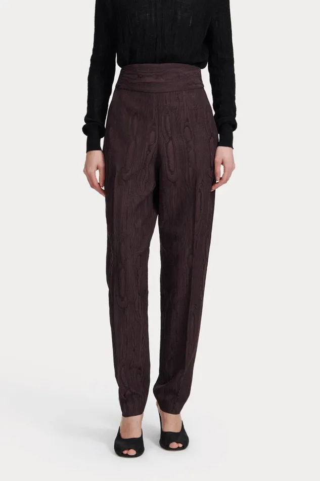 Women Jackets Outerwear Rachel Comey Boel Blazer Brown