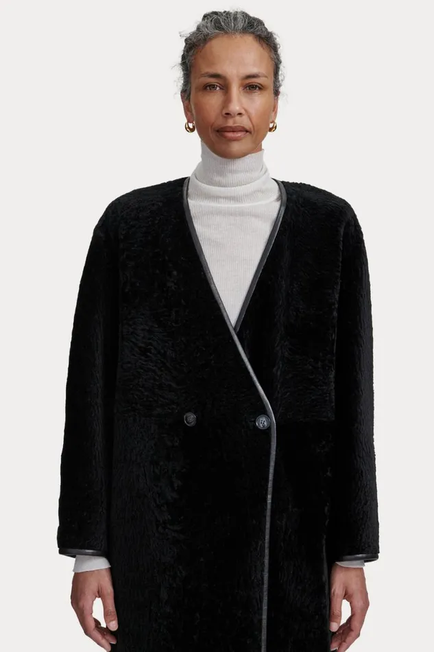 Women Jackets Outerwear Rachel Comey Lamar Jacket Ivory
