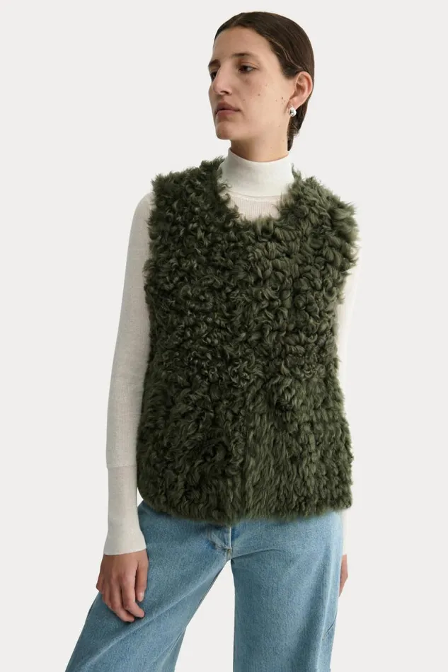 Women Jackets Outerwear Rachel Comey Lamar Jacket Ivory