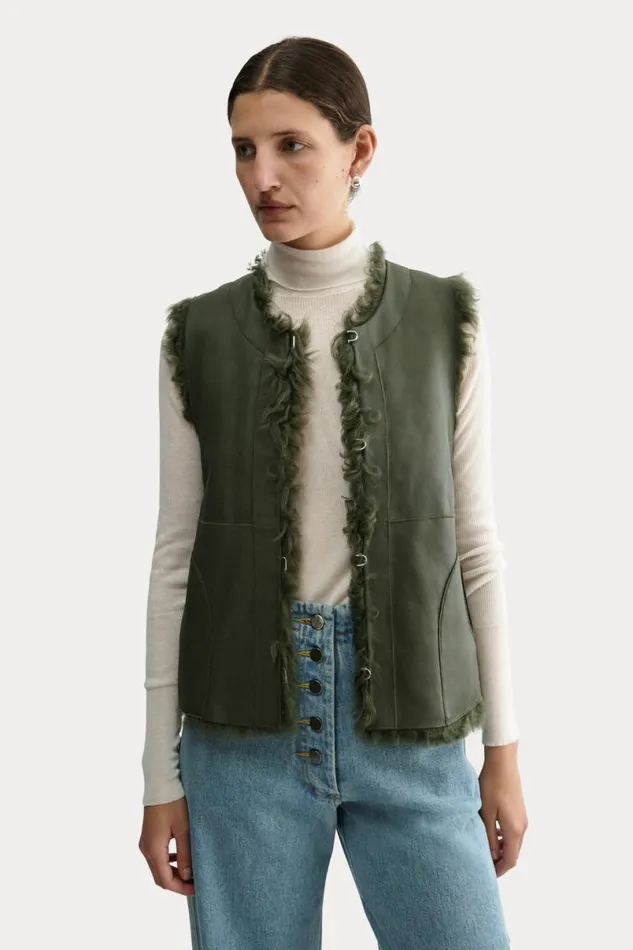 Women Jackets Outerwear Rachel Comey Lamar Jacket Ivory