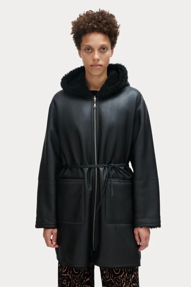 Women Jackets Outerwear Rachel Comey Lamar Jacket Ivory