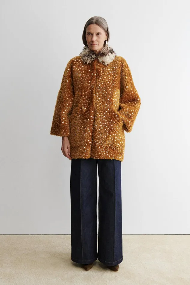 Women Jackets Outerwear Rachel Comey Lamar Jacket Ivory