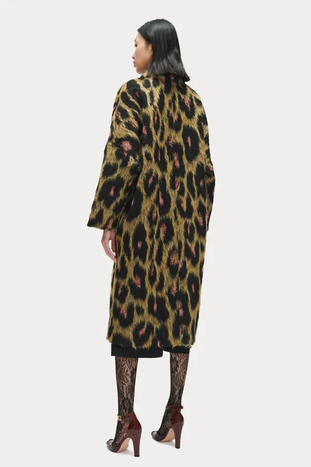 Women Jackets Outerwear Rachel Comey Pantheon Coat Yellow
