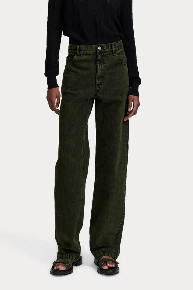 Women Jackets Outerwear Rachel Comey Quincy Blazer Olive Women Jackets Outerwear Rachel Comey Quincy Blazer Olive