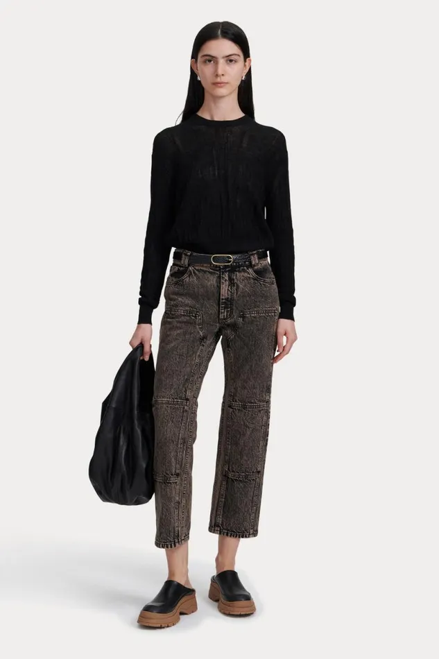 Women Jackets Outerwear Rachel Comey Quincy Blazer Olive Women Jackets Outerwear Rachel Comey Quincy Blazer Olive