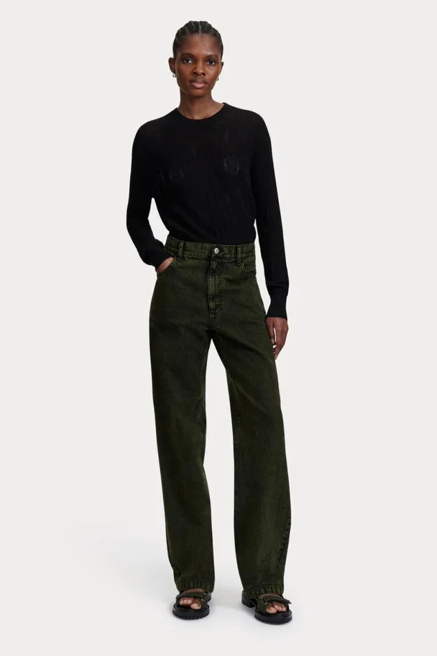 Women Jackets Outerwear Rachel Comey Quincy Blazer Olive Women Jackets Outerwear Rachel Comey Quincy Blazer Olive