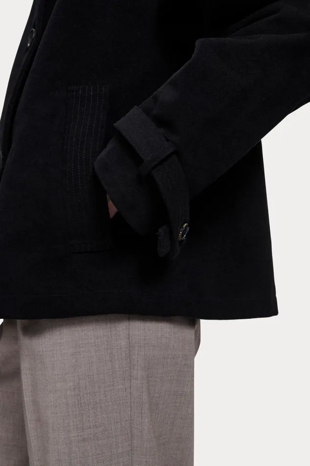 Women Jackets Outerwear Rachel Comey Vale Jacket Black