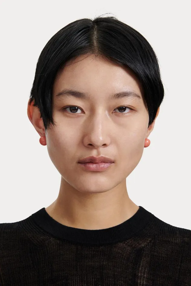 Women Jewelry Rachel Comey Goble Earrings Coral