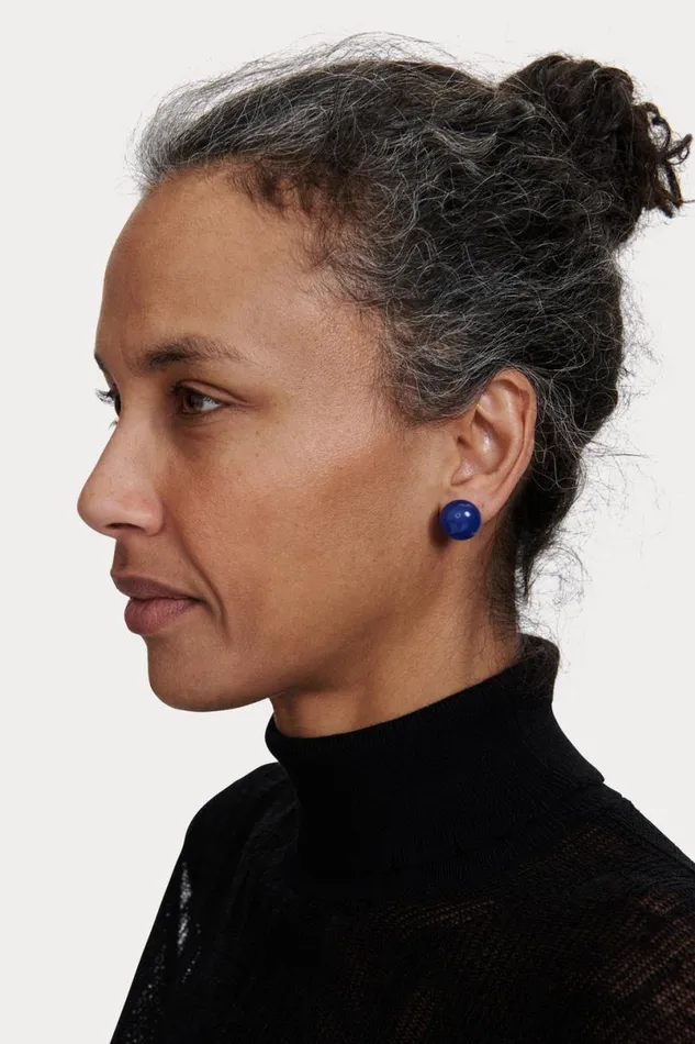 Women Jewelry Rachel Comey Goble Earrings Coral