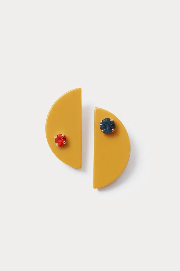 Women Jewelry Rachel Comey Priori Earring Yellow
