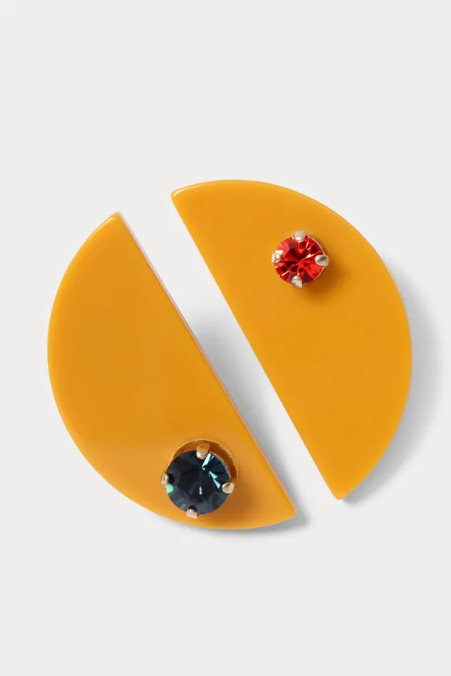 Women Jewelry Rachel Comey Priori Earring Yellow