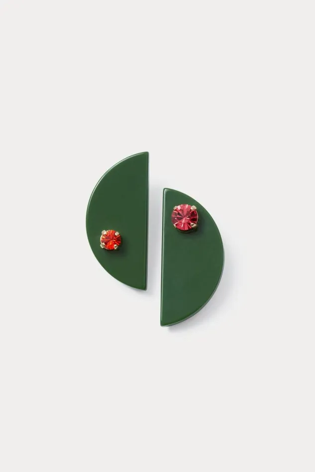Women Jewelry Rachel Comey Priori Earring Yellow