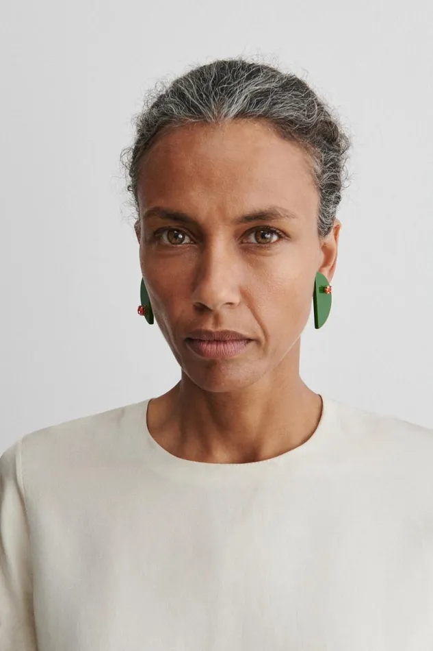 Women Jewelry Rachel Comey Priori Earring Yellow