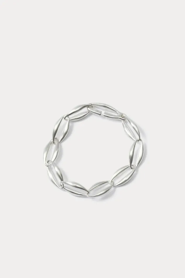 Women Jewelry Rachel Comey Quarry Kean Lean Bracelet Silver