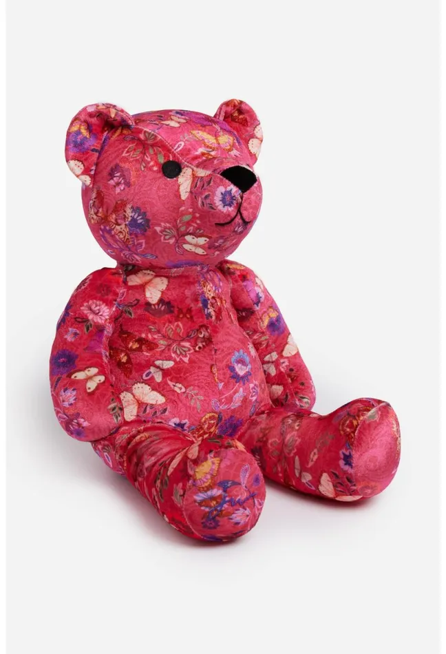 Women Johnny Was Bears Luisa Bear Lusia