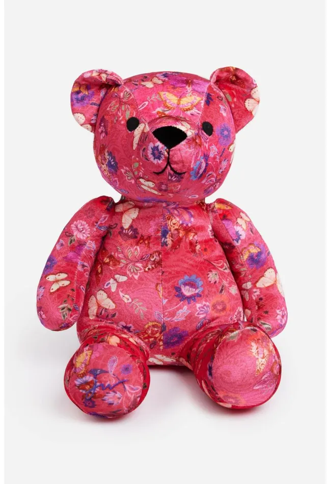 Women Johnny Was Bears Luisa Bear Lusia