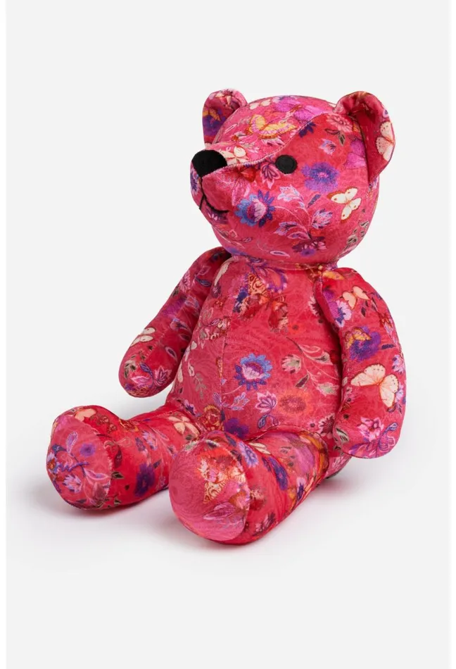 Women Johnny Was Bears Luisa Bear Lusia