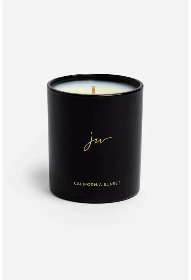 Women Johnny Was Home Fragrance California Sunset Candle California Sunset