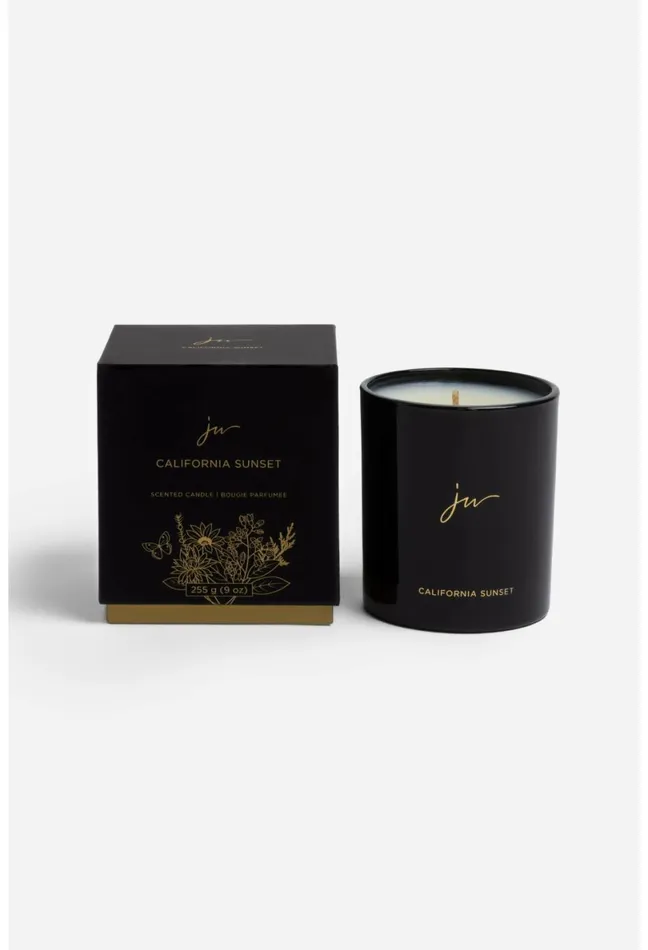 Women Johnny Was Home Fragrance California Sunset Candle California Sunset