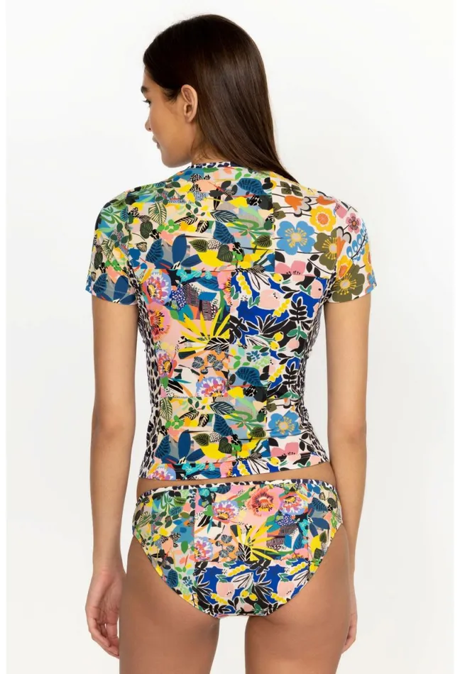 Women Johnny Was TwoPieces Layla Hipster Bottom Layla