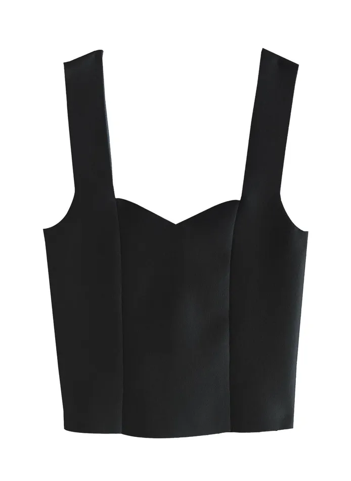 Women Jordana Compact Knit Top Black ALC Knitwear