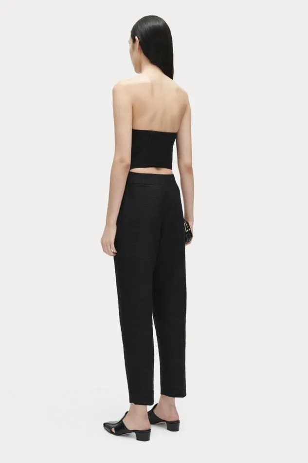 Women Jumpsuits Rachel Comey Fio Jumpsuit Black