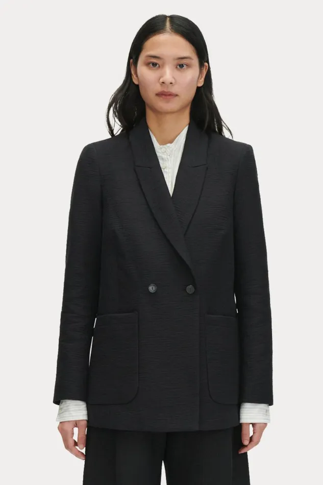 Women Jumpsuits Rachel Comey Fio Jumpsuit Black