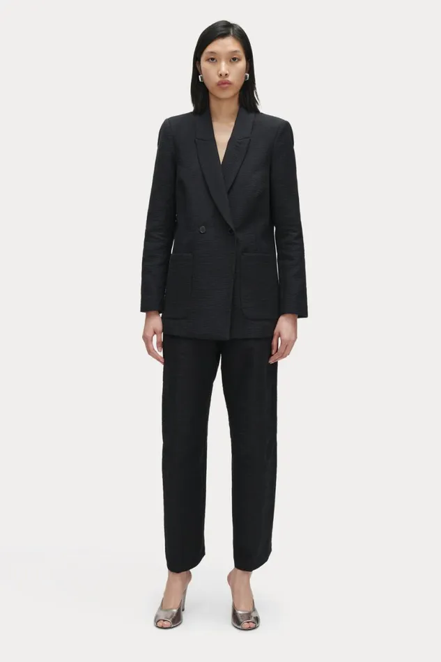Women Jumpsuits Rachel Comey Fio Jumpsuit Black
