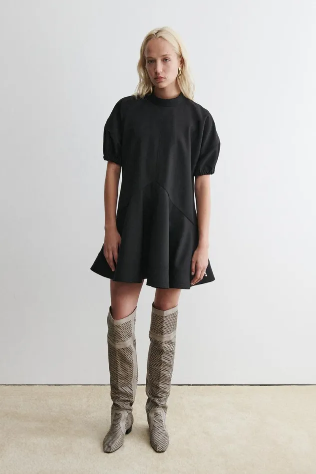 Women Jumpsuits Rachel Comey Fio Jumpsuit Black