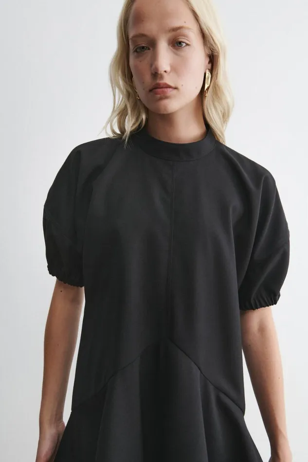 Women Jumpsuits Rachel Comey Fio Jumpsuit Black
