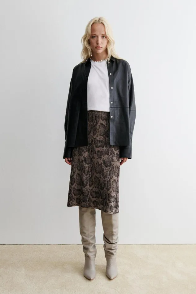 Women Knits Rachel Comey Napa Top Cream Women Knits Rachel Comey Napa Top Cream