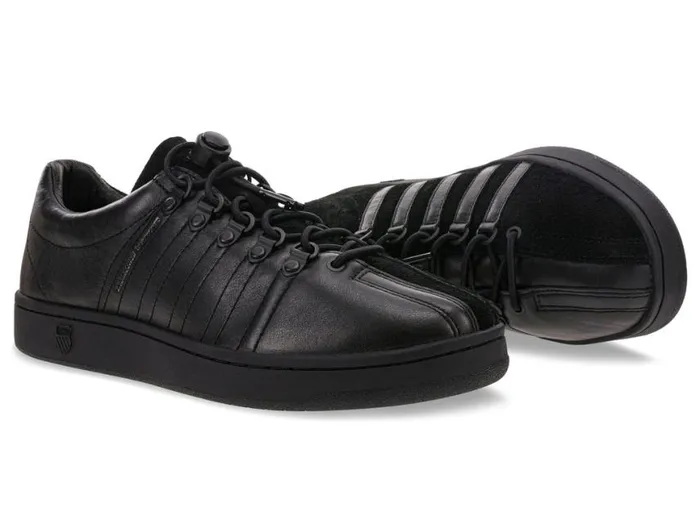 Women Lifestyle KSwiss CLASSIC GT X ENGINEERED GARMENTS Black