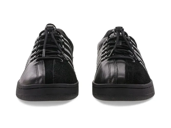 Women Lifestyle KSwiss CLASSIC GT X ENGINEERED GARMENTS Black
