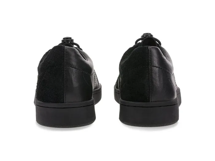 Women Lifestyle KSwiss CLASSIC GT X ENGINEERED GARMENTS Black