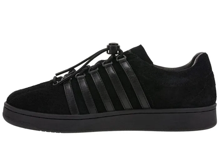 Women Lifestyle KSwiss CLASSIC GT X ENGINEERED GARMENTS Black