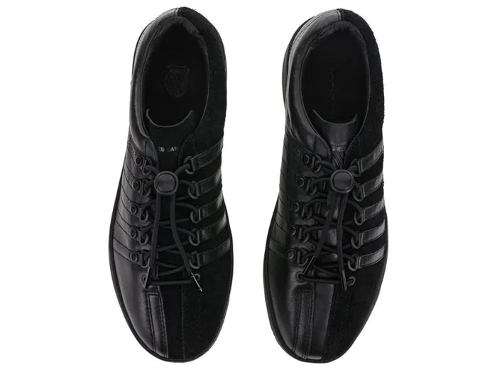 Women Lifestyle KSwiss CLASSIC GT X ENGINEERED GARMENTS Black