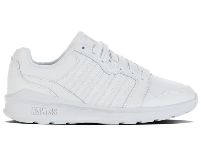 Women Lifestyle KSwiss RIVAL TRAINER Whitevapor Bl