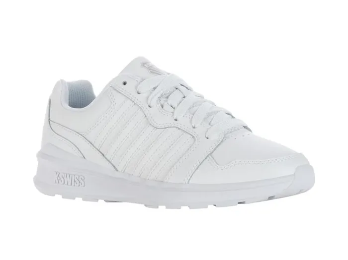 Women Lifestyle KSwiss RIVAL TRAINER Whitevapor Bl