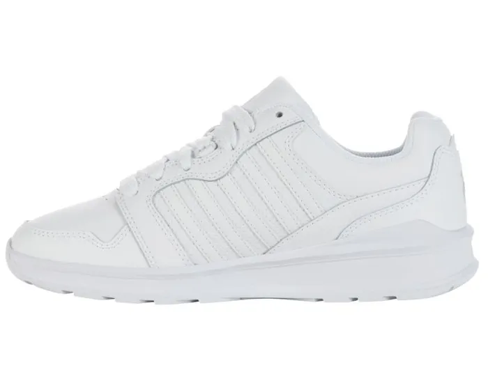 Women Lifestyle KSwiss RIVAL TRAINER Whitevapor Bl